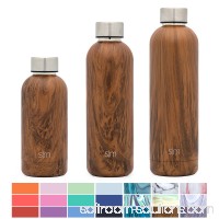 Simple Modern 25oz Bolt Water Bottle - Stainless Steel Hydro Swell Flask - Double Wall Vacuum Insulated Reusable Gold Small Kids Coffee Tumbler Leakproof Thermos - Rose Gold 569664259